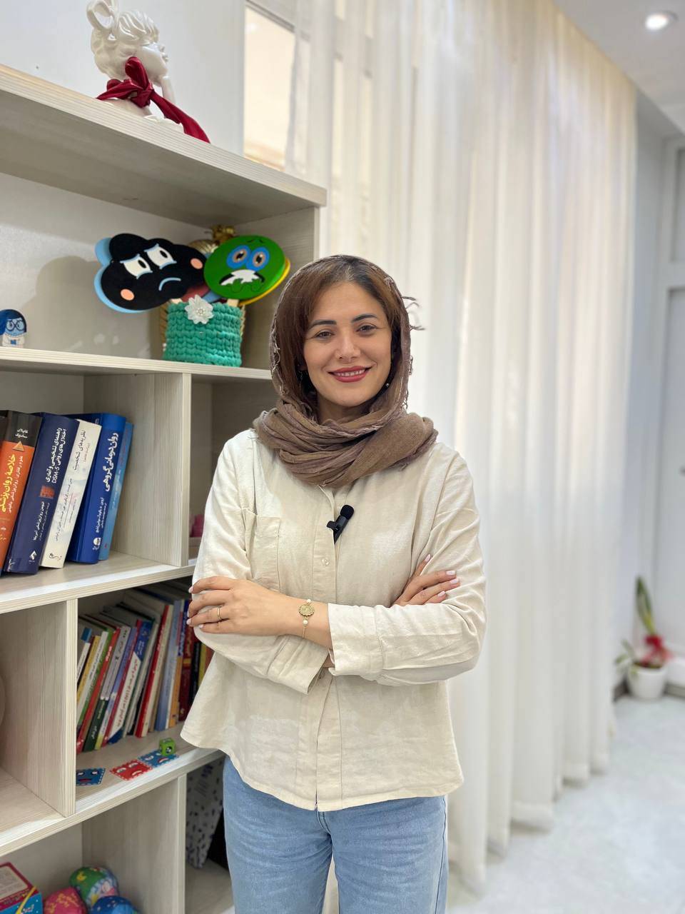 شیرین فرح‌دل